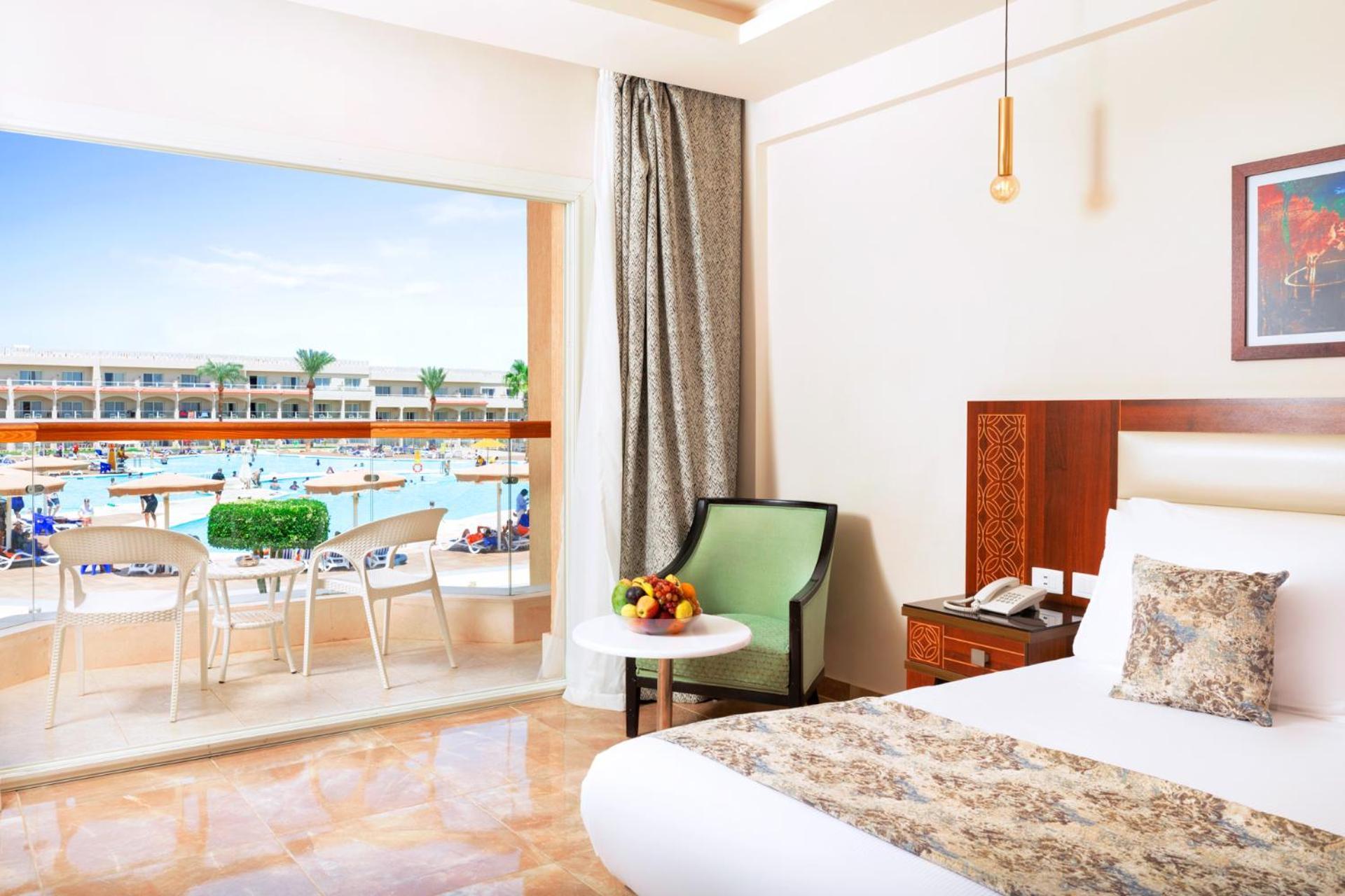 Hotel Pickalbatros Royal Moderna Sharm "Aqua Park" Esterno foto